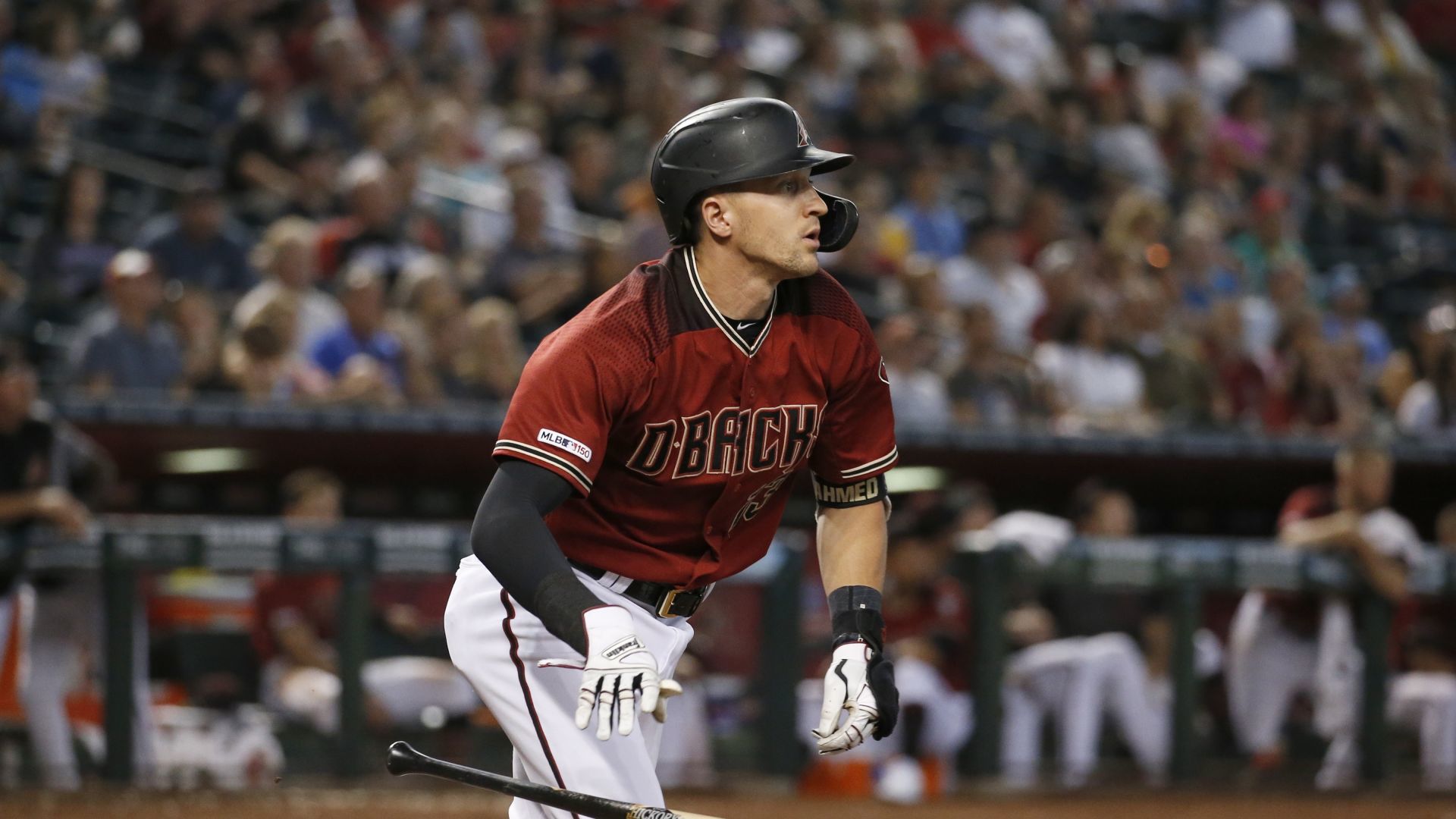 Cardinals Diamondbacks Baseball